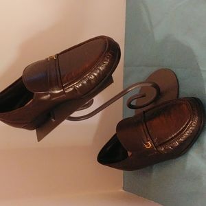 Florsheim Comfortech Men's Brown Dress Shoes